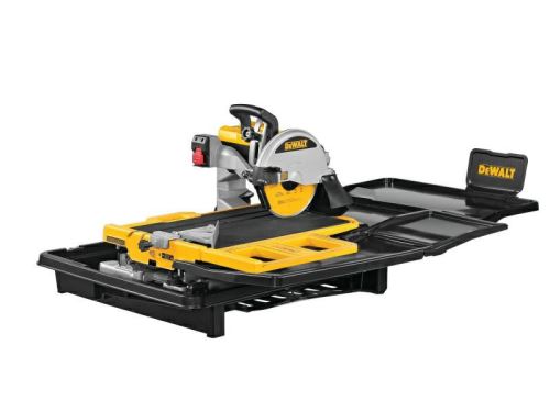 DeWALT Fliesenschneider D36000