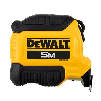 DeWALT Maßband COMPACT – 5 Meter DWHT38114-0