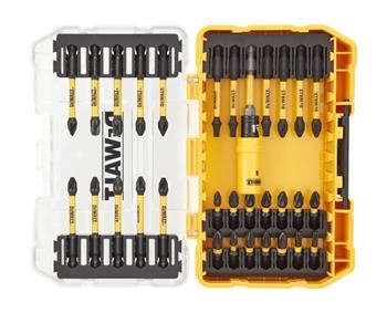 DeWALT FLEXTORQ Bit-Set (31 Stück) DT70737T