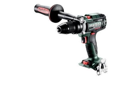 Metabo BS 18 LTX-3 BL I METALL-AKKU-BOHRSCHRAUBER 603181840