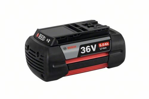 BOSCH Steckakku 36V 6,0Ah 1600A016D3