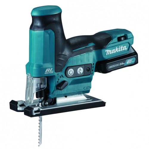 MAKITA Akku-Säbelsäge Li-Ion 10,8/12V/2,0Ah CXT Z JV102DSAJ