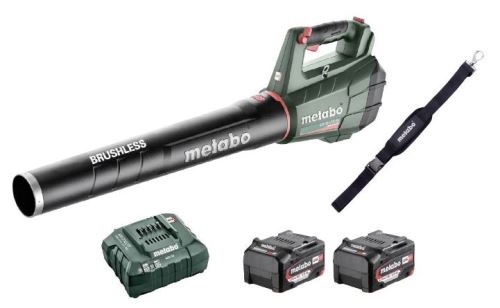 METABO Akku-Laubbläser LB 18 LTX BL 601607650