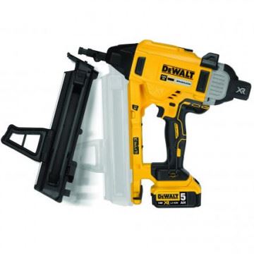 DeWALT Akku-Nagelpistole 18V DCN890P2