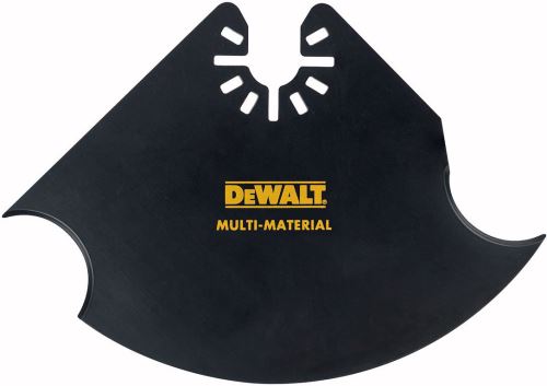 DeWALT Sägeblatt für verschiedene Materialien (Multimaterial) 100 mm DT20712