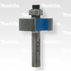 MAKITA Klappfräser Durchmesser 35, Schaft 8 mm P-79136