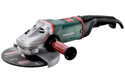 Metabo WEA 26-230 MVT Quick Winkelschleifer (606476260)