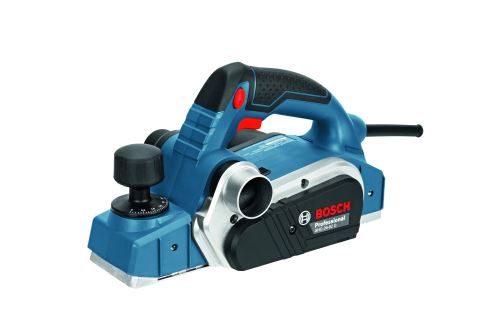 BOSCH Hobel GHO 26-82 D Professional 06015A4301