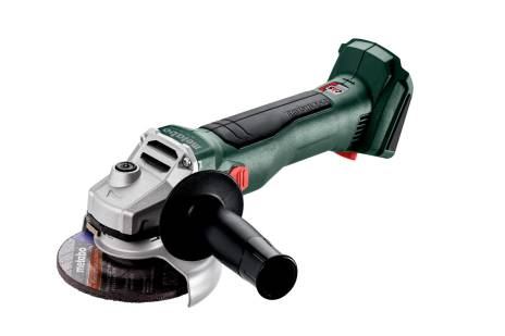 Metabo W 18 L BL 9-115 Akku-Winkelschleifer 602373850