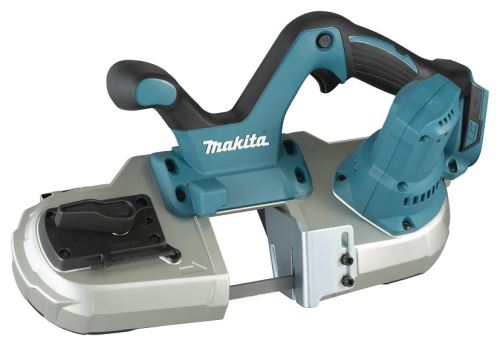 MAKITA Akku-Bandsäge, Li-Ion 18V, ohne Akku Z DPB182Z