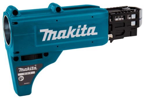 MAKITA Magazin für Bandschrauben 25 - 55 mm Bit 130 mm 191L24-0