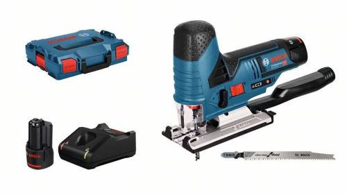 BOSCH Säbelsäge GST 12V-70 Professional 06015A1005