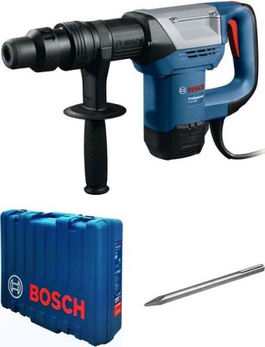 BOSCH Meißelhammer SDS-Max GSH 500 Professional 0611338720