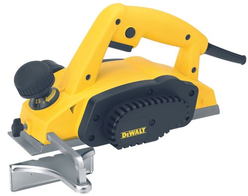 DeWALT Hobel DW680