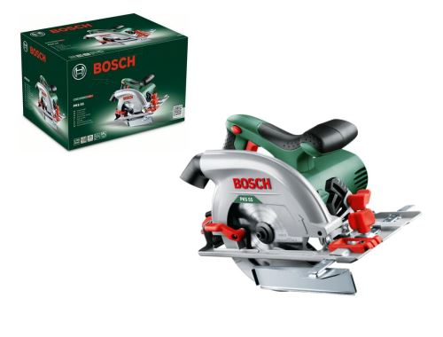 Bosch Handkreissäge PKS 55 0603500020