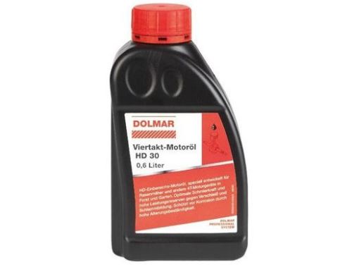 Dolmar 4-Takt-Motoröl SAE 5W-30 1 l 980008121