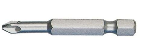 MAKITA Bit PH2, 50 mm, 10 Stück P-06068