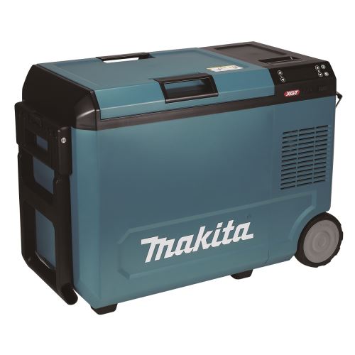 MAKITA Akkubetriebene Kühl- und Heizbox 29l Li-ion XGT/LXT, ohne Akku CW004GZ