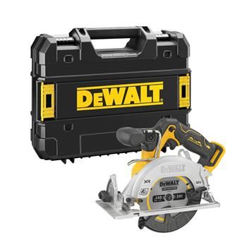 DeWALT 12V Akku-Kreissäge DCS512NT