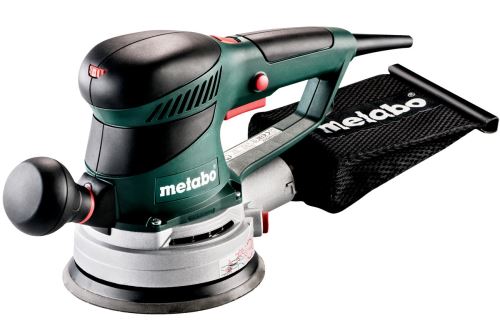 METABO Exzenterschleifer SXE 450 TurboTec 600129000