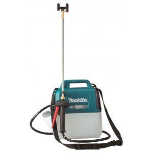 Makita Akku-Spritzgerät 5 l Li-Ion CXT 12V, ohne Akku Z US053DZ