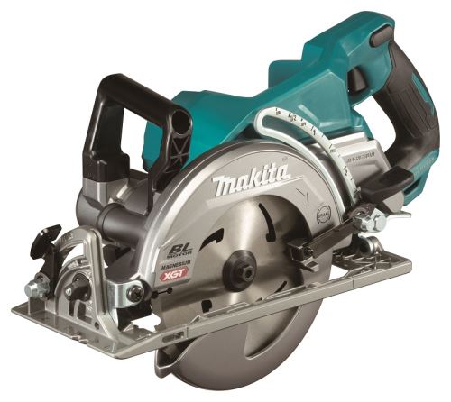 Makita Akku-Kreissäge 185 mm Li-Ion XGT 40V ohne Akku RS001GZ