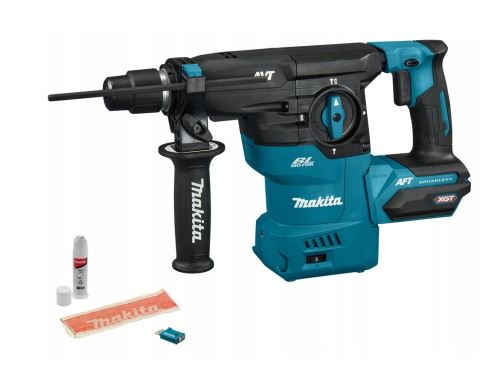 Makita Akkuhammer mit AWS Li-ion XGT 40V, ohne Akku HR008GZ06