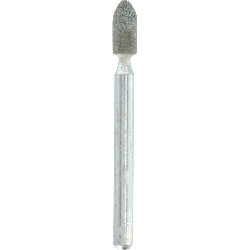 DREMEL Siliziumkarbid-Schleifkörper 83322, 3,2 mm 26153322JA