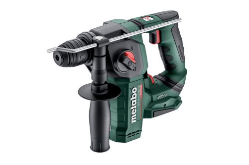 METABO Akku-Hammer BH 18 LTX BL 16 600324850