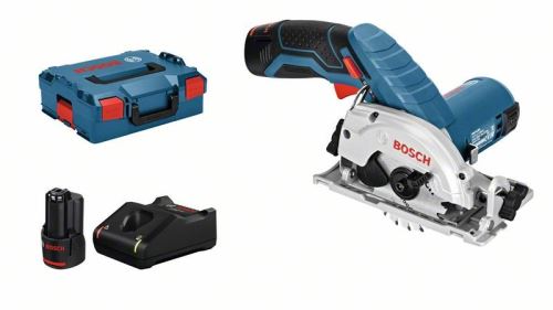 BOSCH GKS 12V-26 Professional Handkreissäge 06016A1005