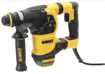 DeWALT D25333K Kombi-Bohrhammer