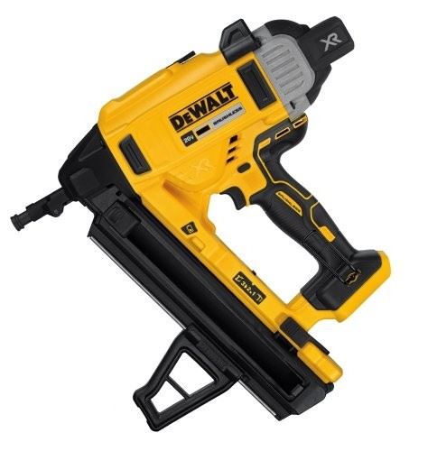 DeWALT Akku-Nagelpistole 18V XR Li-Ion DCN890N