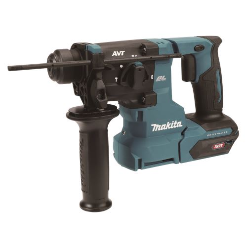 Makita Akku-Hammer SDS-Plus Li-ion XGT 40V, ohne Akku HR010GZ