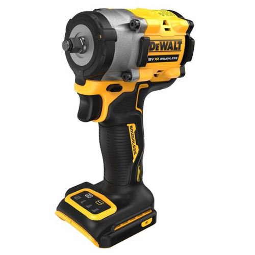 DEWALT Akku-Kompakt-Schlagschrauber 3/8 Zoll 18 V XR DCF923N