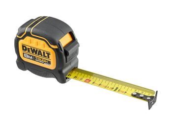 DeWALT Maßband – 8 m DWHT36928-0