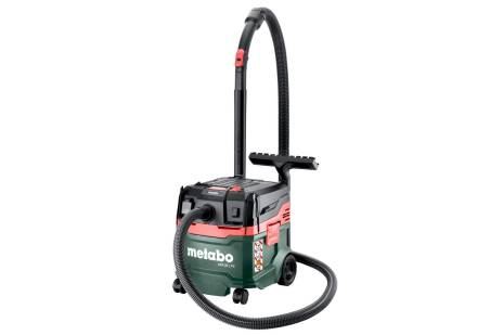 Metabo ASA 20 L PC UNIVERSAL-SAUGER 602085000