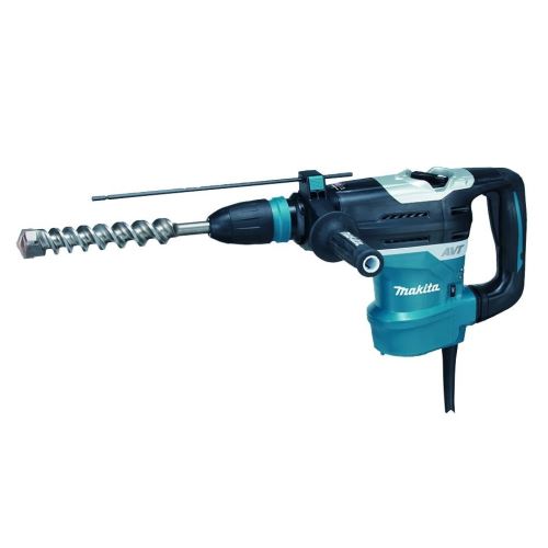 Makita Kombihammer mit AVT 8J, 1100W HR4013C