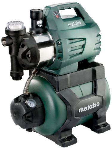 METABO Warmwasserbereiter HWWI 3500/25 Inox 600970000