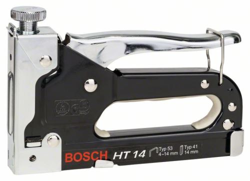 BOSCH Handtacker HT 14 0603038001