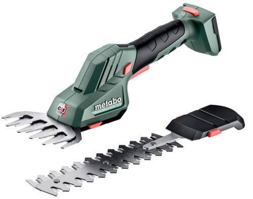 METABO Akku-Bürsten- und Grasschere PowerMaxx SGS 12 Q 601608850