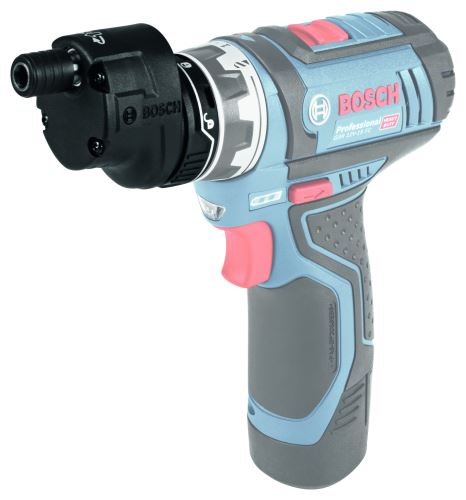 BOSCH FlexiClick-Aufsatz GFA 12-E 1600A00F5L