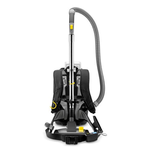 Karcher Light Akku-Rucksackstaubsauger BVL 5/1 Bp 13942740