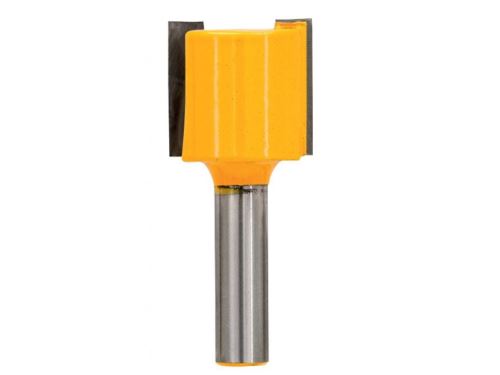 DeWALT Gerader Fräser Durchmesser 22 mm DT90011