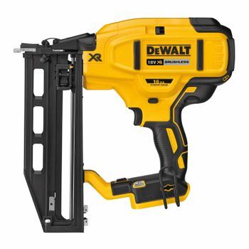 DeWalt Akku-Nagler 18V DCN662NT