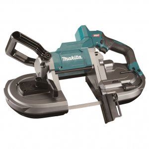 MAKITA Akku-Bandsäge 1140 mm, Li-Ion XGT 40 V ohne Akku Z PB002GZ