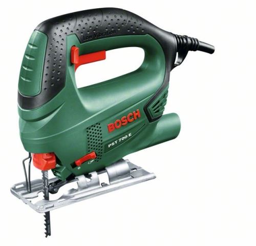 Säbelsäge BOSCH PST 700 E Compact 06033A0020