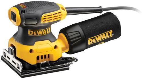 DeWALT DWE6411 Vibrations-Handschleifer