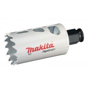 MAKITA Locher TCT Ezychange 2 38 mm E-06694