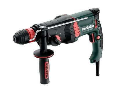 METABO KHE 2645 Schnell-Kombinationshammer SDS+ 850W 601711500