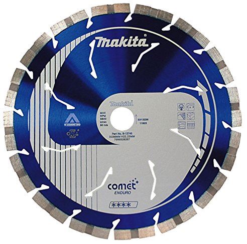 MAKITA Diamanttrennscheibe Comet Asphalt 400x25,4 mm B-42905